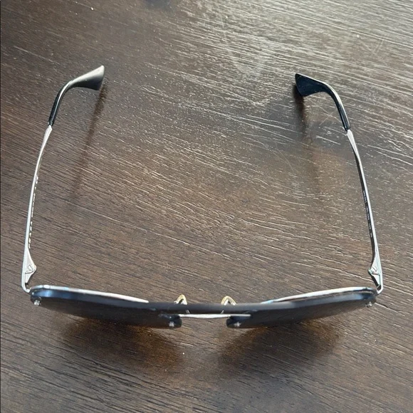 AUTHENTIC PRADA SUNGLASSES - Picture 6 of 8